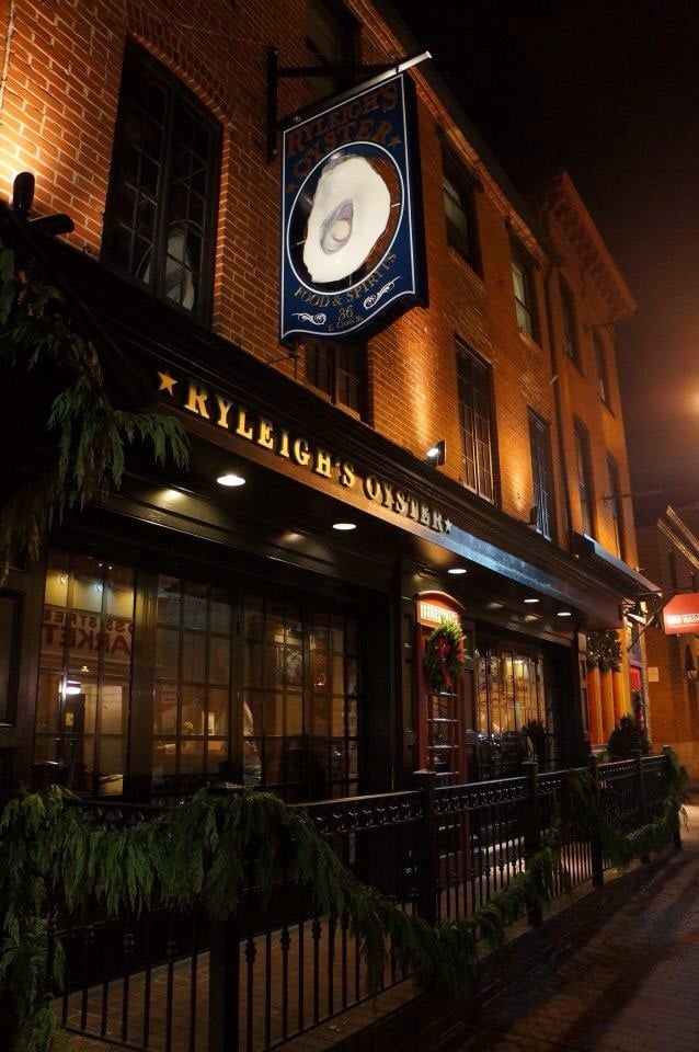 Ryleigh’s Oyster 335 Photos & 422 Reviews Seafood 36 E Cross St