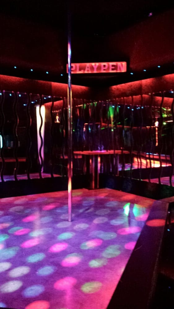Club Playpen Adult Entertainment 6210 NE Columbia Blvd, Cully