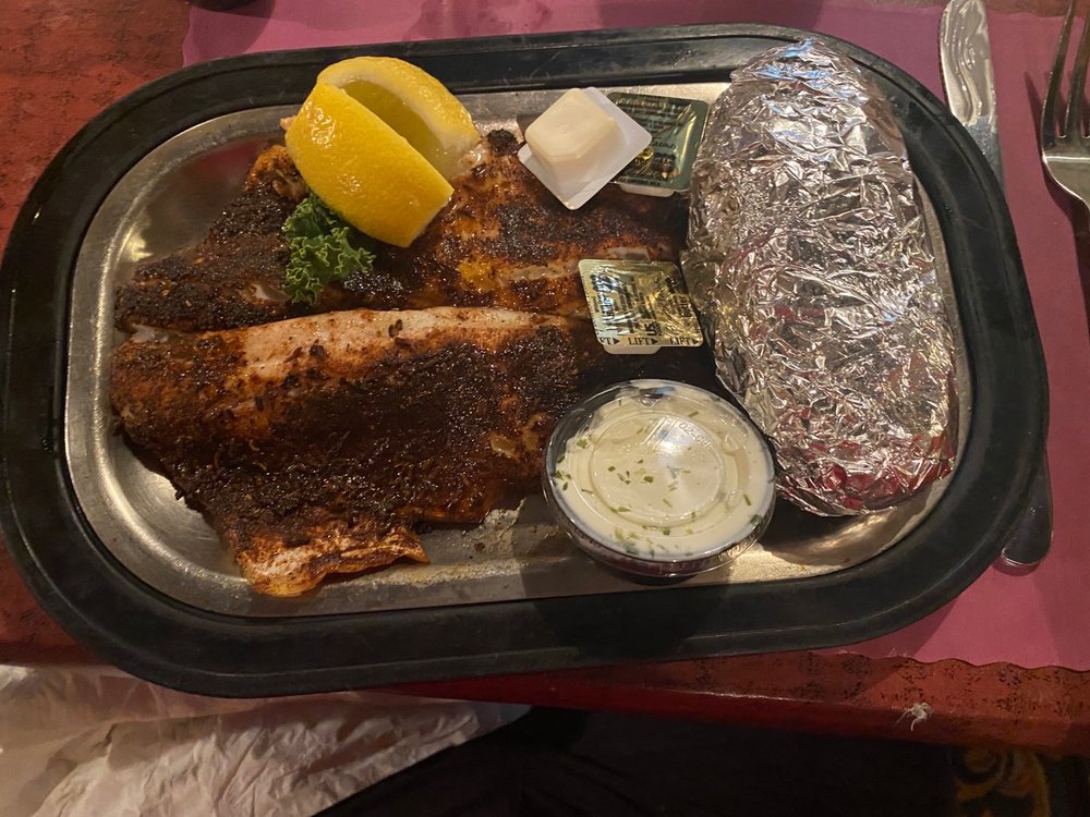 Ely Steak House