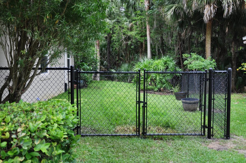 Royalty Fence