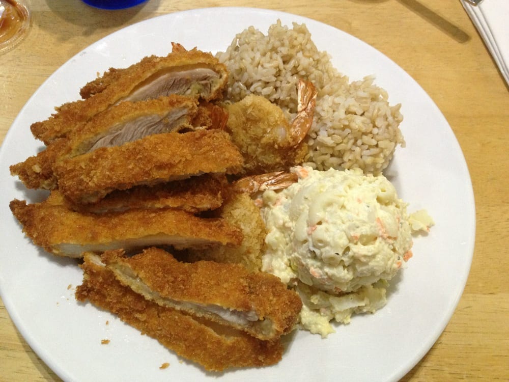 Big Island Grill 818 Photos & 1013 Reviews Hawaiian 755702