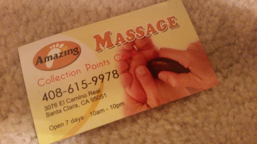Amazing Reflexology Foot Spa Amazing Reflexology Foot Spa