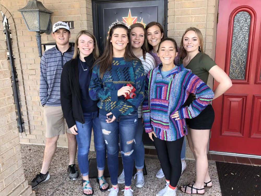 Great Escape of Central Texas