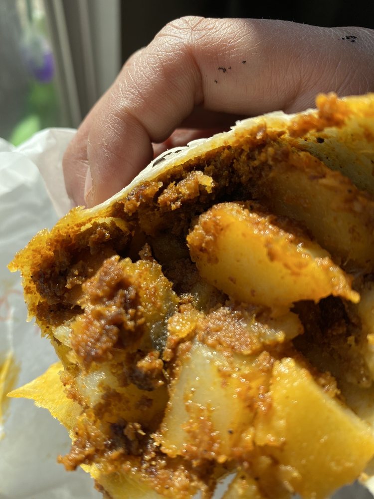 Las Palmitas