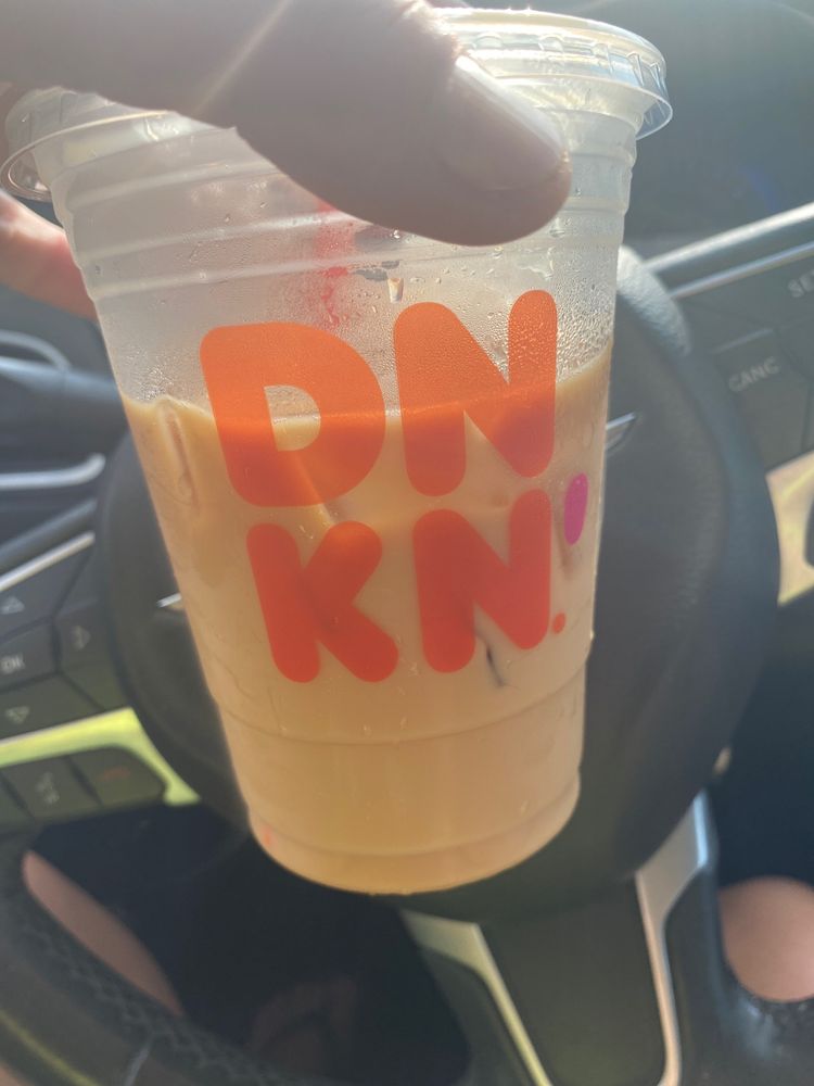Dunkin'