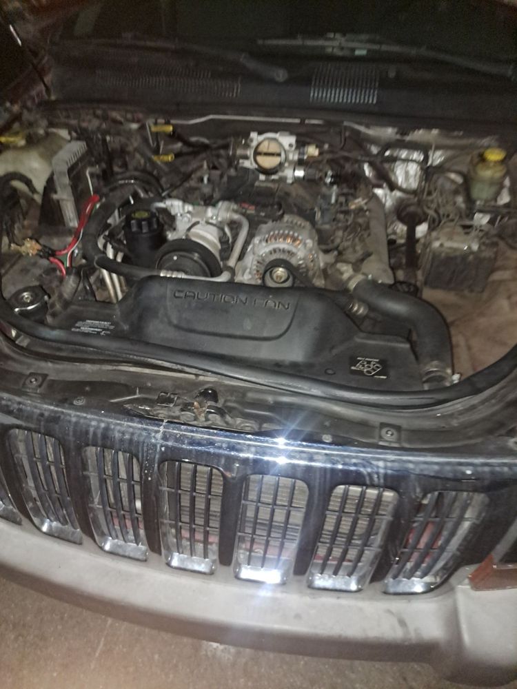 Crazy John's Cash 4 Your Car