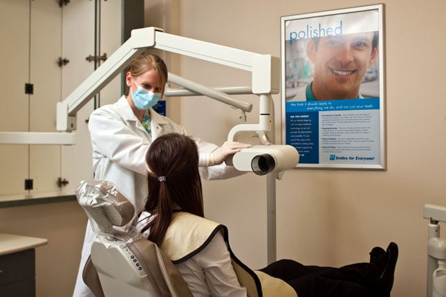 image of business Bright Now Dental & Orthodontics