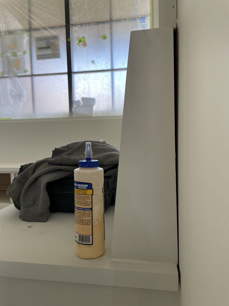 Chandler Cabinets