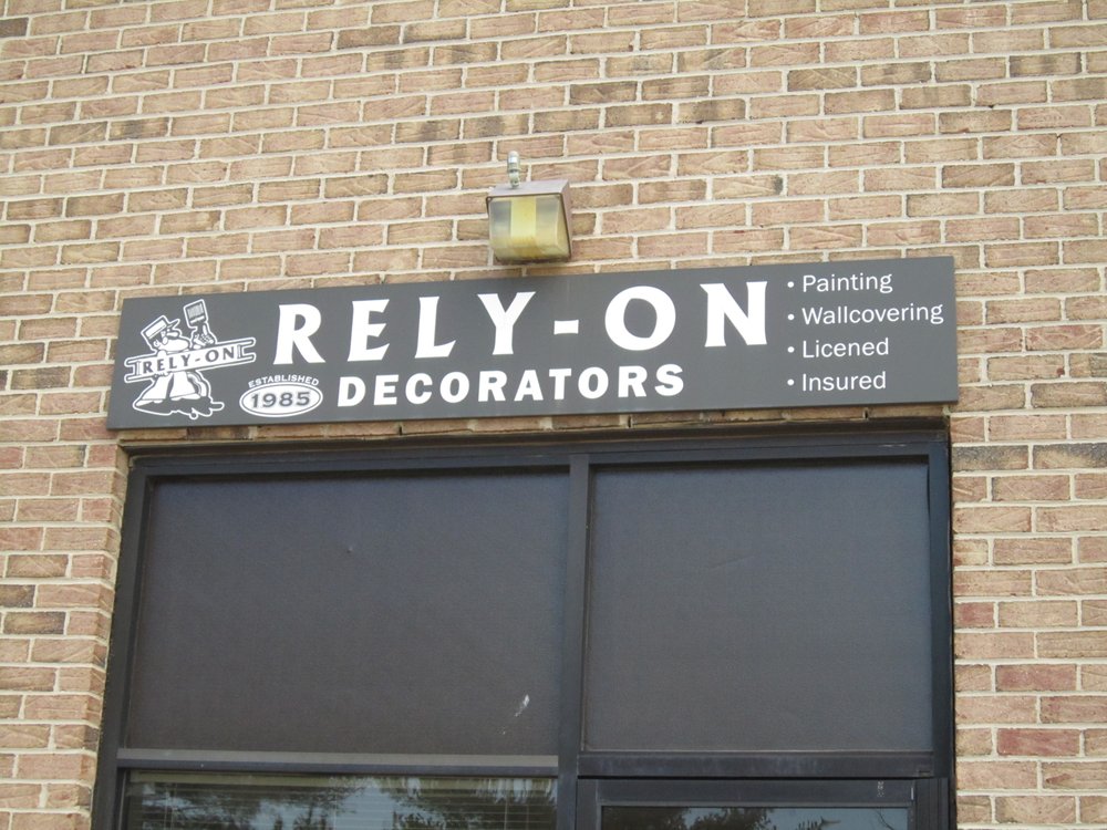 Rely On Decorators