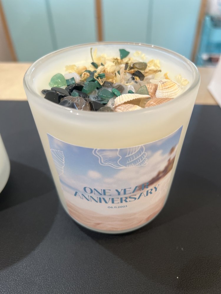 Candle Bar Carlsbad