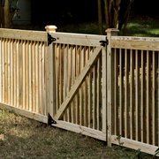Champion Fence Builders 22 Photos Contractors 10328 Robinson Photo Of Champion Fence Builders Charlotte Nc United States