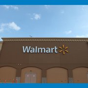 burbank walmart