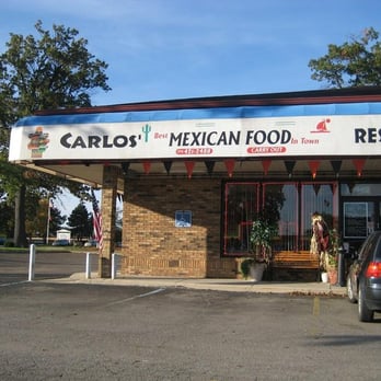 Carlos Mexican Restaurant Westland Mi Carlos Mexican Restaurant Westland Mi