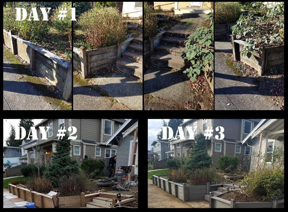 image of business Grabeel Construction
