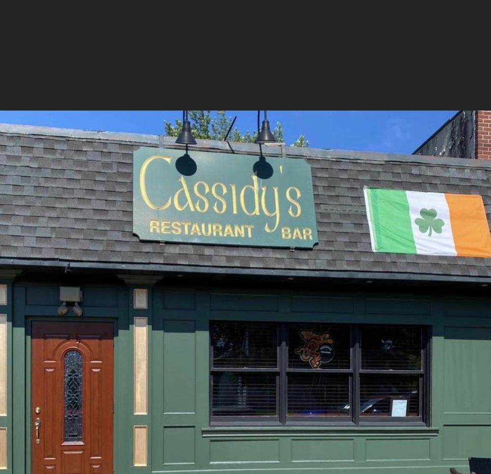 Cassidy's Restaurant & Bar