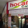 Hocam Cafe