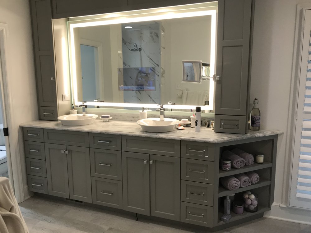 Charlotte In-Vironments Inc by Jeanine Devaney