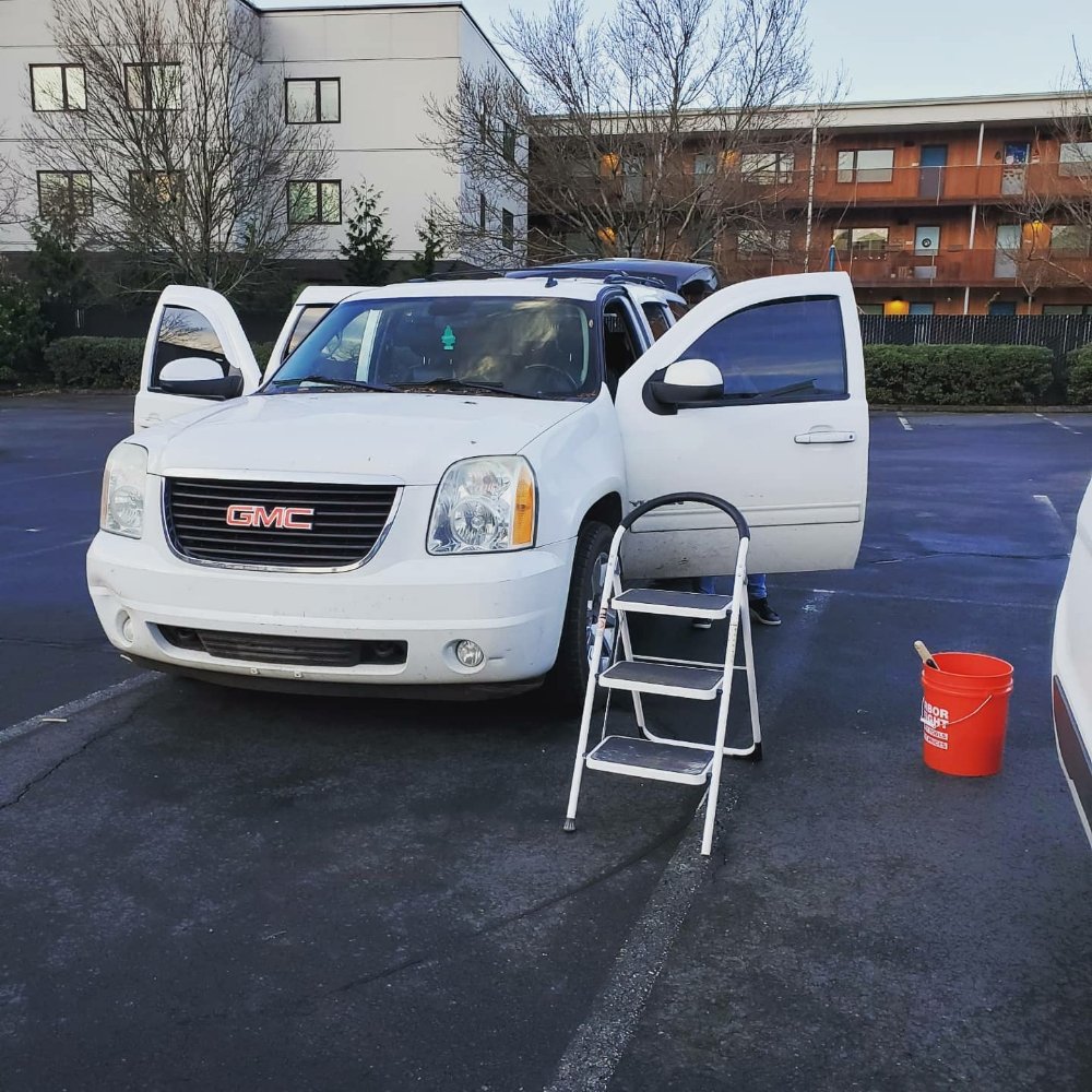 VIP Mobile Detailing