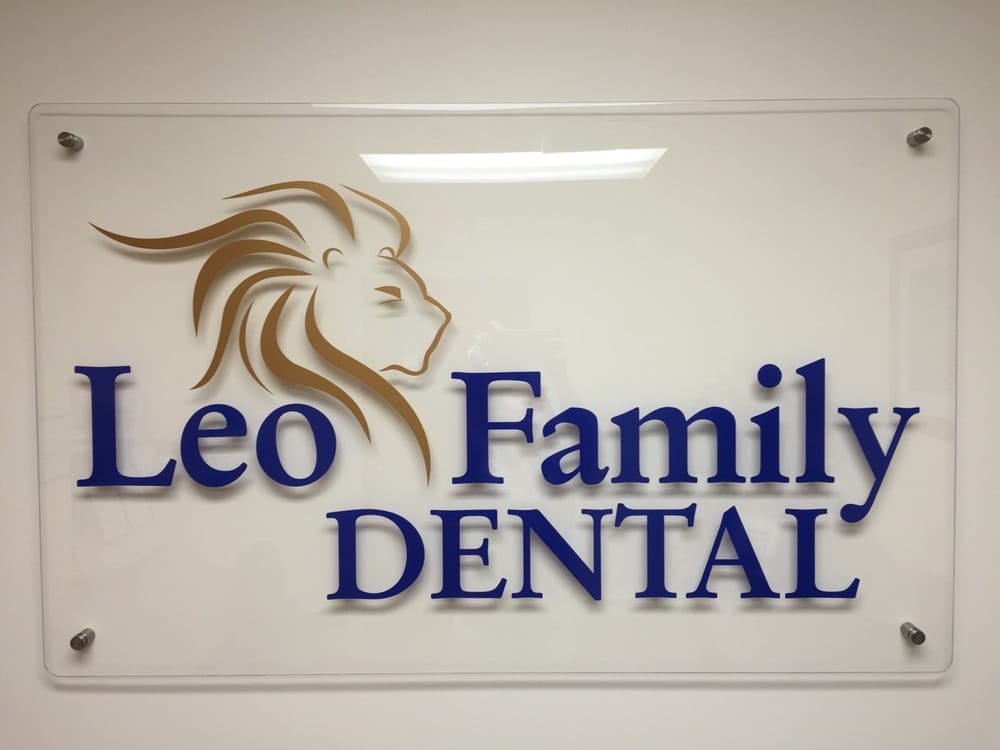 image of business Leo Family Dental