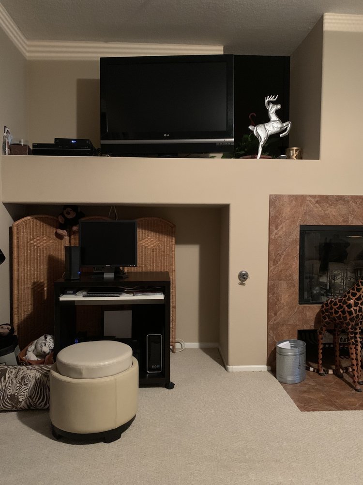 Advanced TV Repair