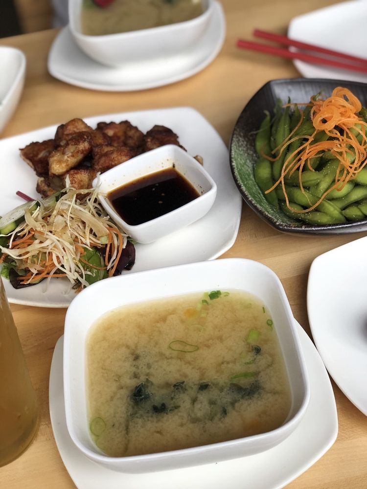 Ramen Bar