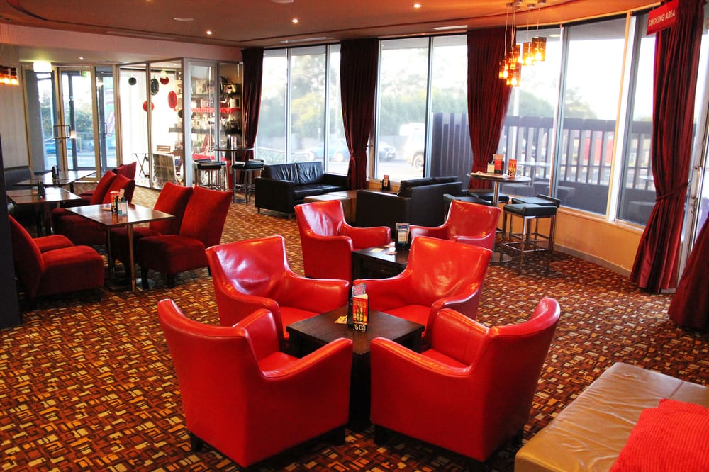 Hotel Richlands