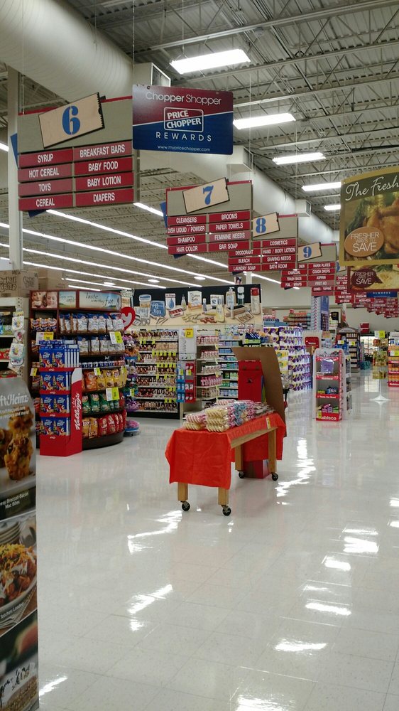 Price Chopper