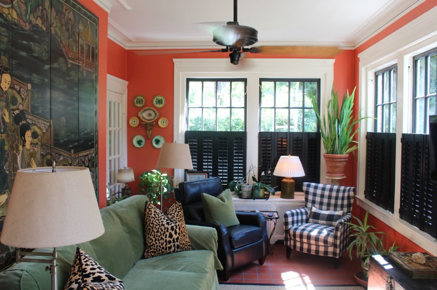 image of business Chuck Rader Master Painter And Remodeler