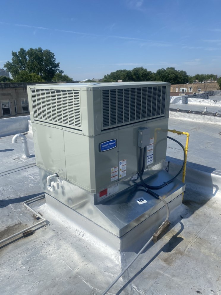 Heating and Air Conditioning Contractors Are Available in Your Area