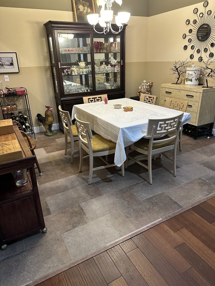 image of business 3D Floor Covering