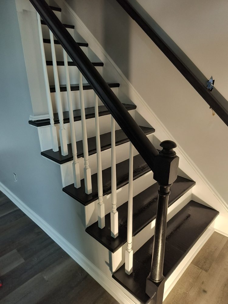 F & J Painting Services