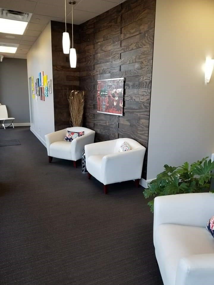 Identity Suite Salons