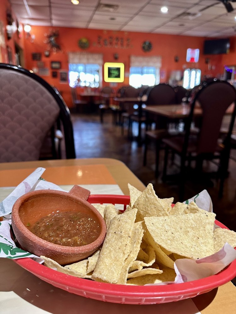 Karolina's Mexican Food
