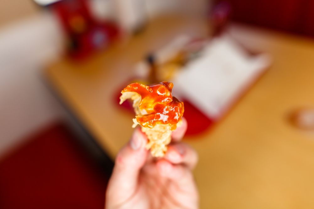 Bush’s Chicken 13 Photos & 16 Reviews Chicken Shop 590 S Fm 548