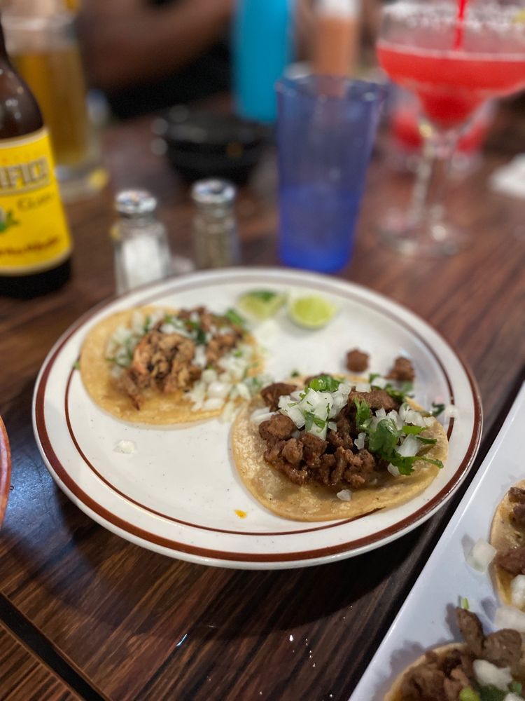 El Talpense Mexican Restaurant