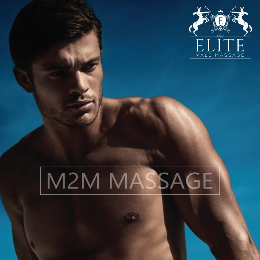 Elite Male Massage Massage Therapy 110/33 Cliveden Cl, Melbourne