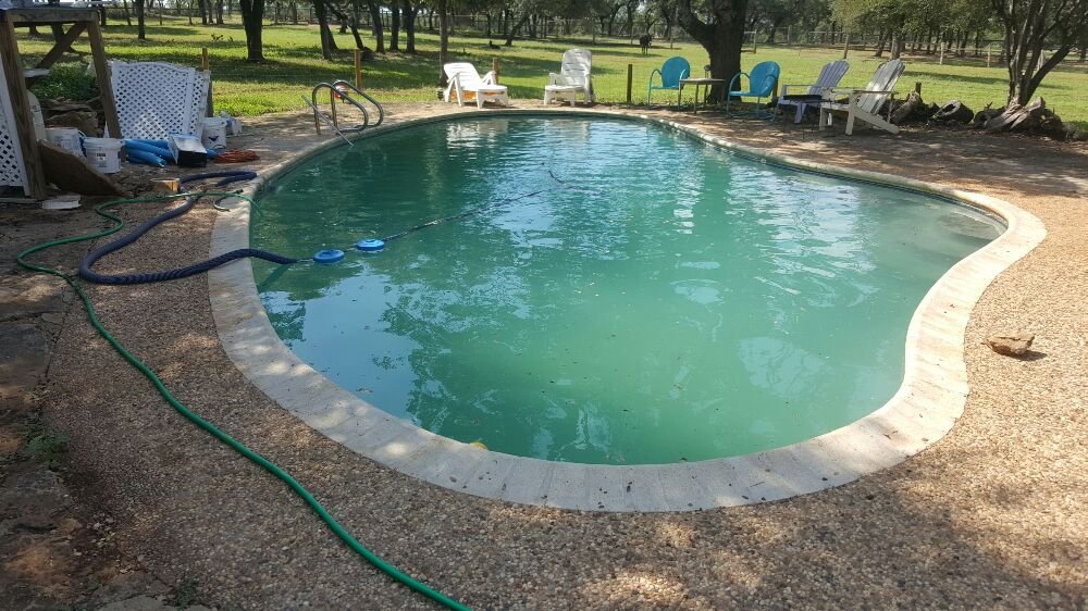 Brothers Pools