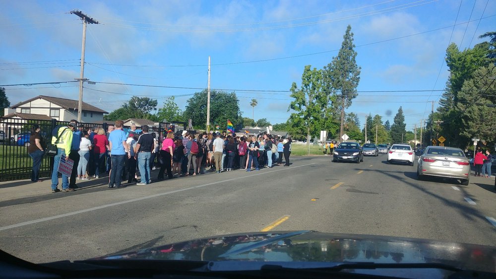 Mira Loma High School Middle Schools & High Schools 4000 Edison Ave