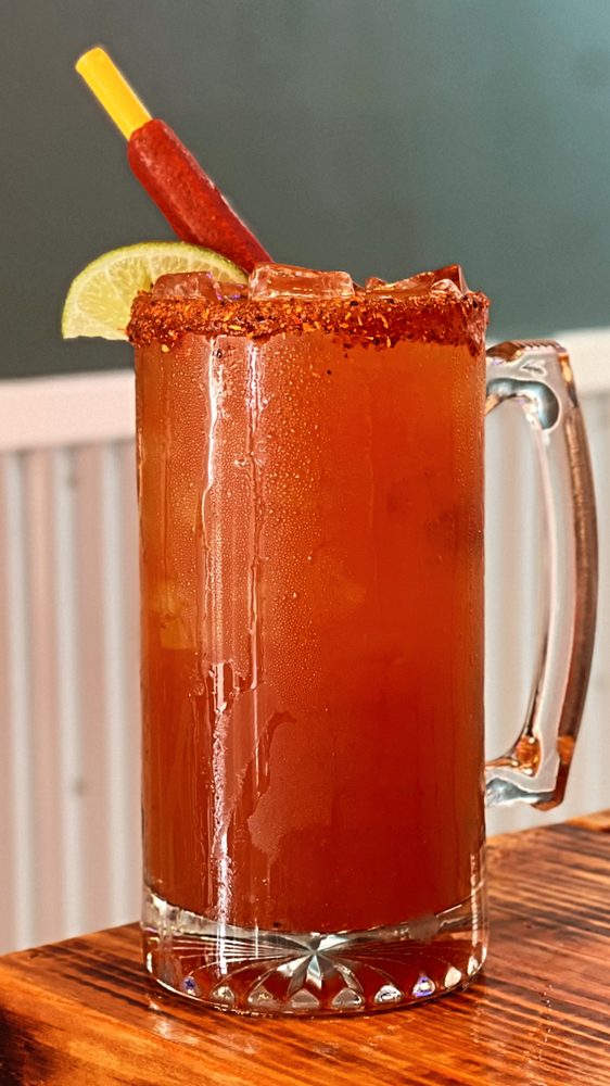 La Toxica Mariscos y Micheladas