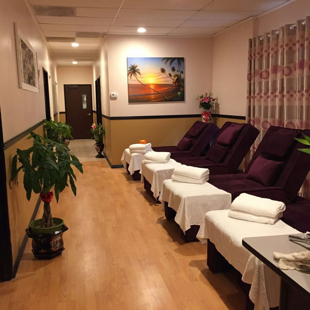 Leisure Spa