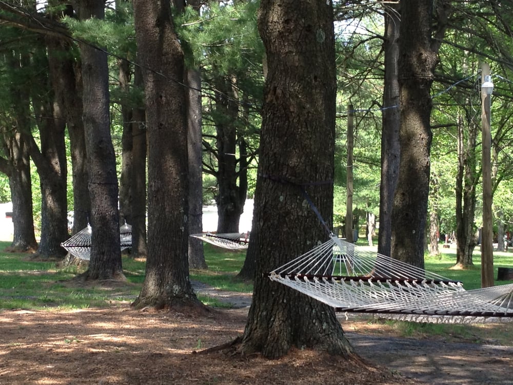 Bethel Hideaway Campground Formerly Swan Lake Camplands 26 Photos