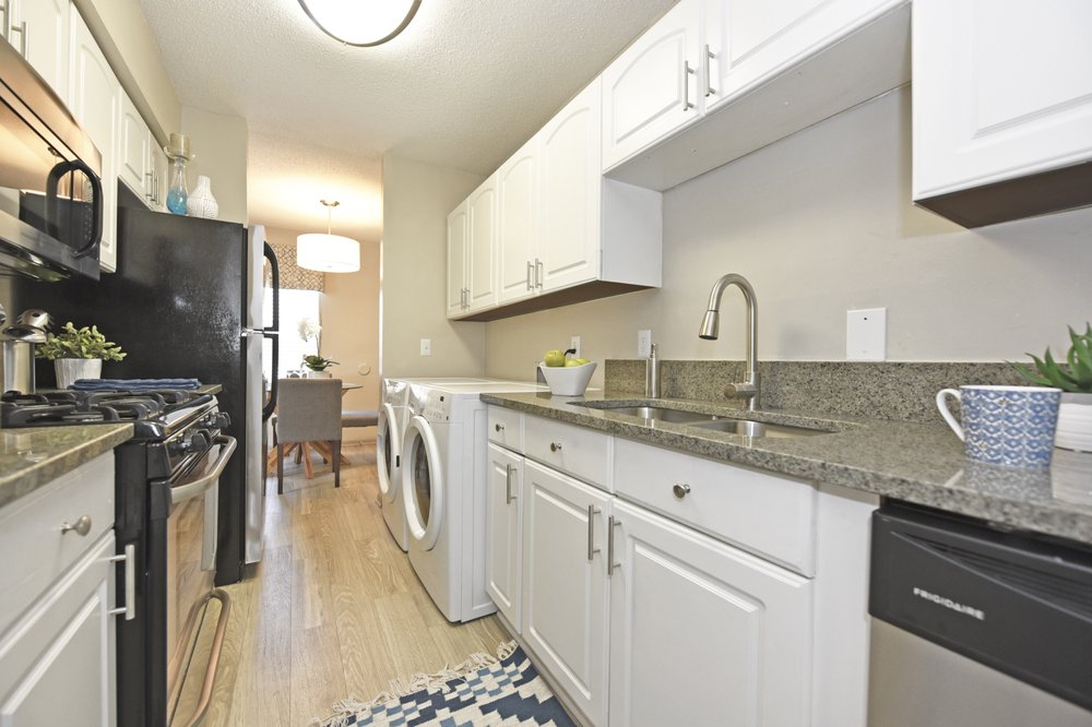 The Views at Signal Mountain Apartments