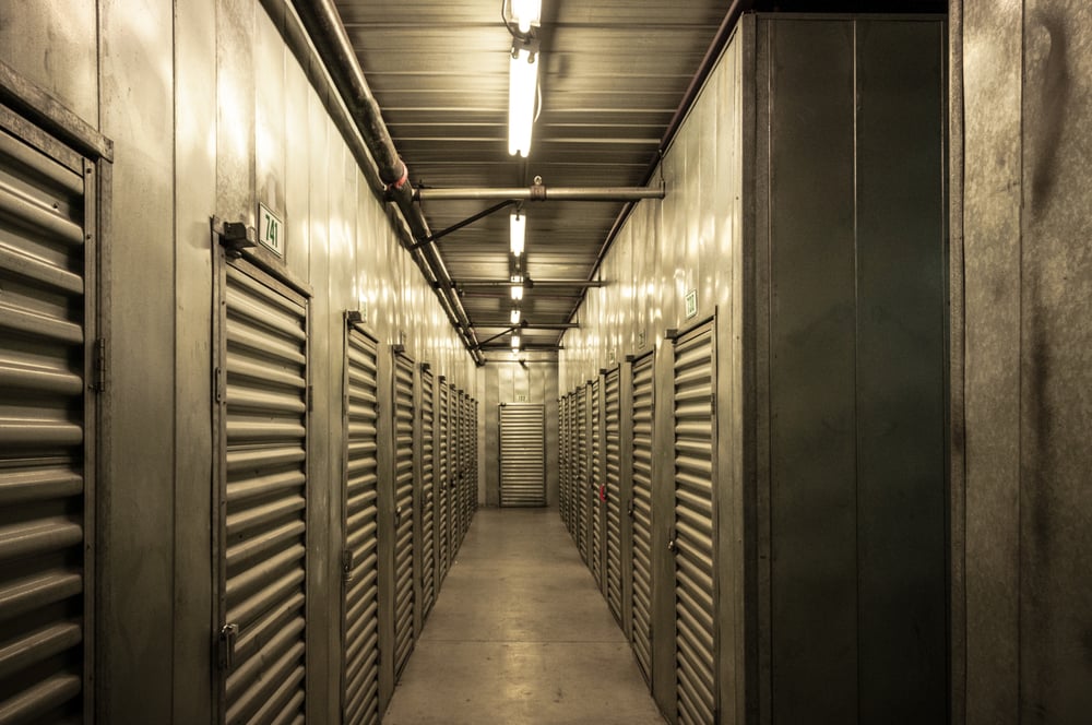 Statewide Self Storage