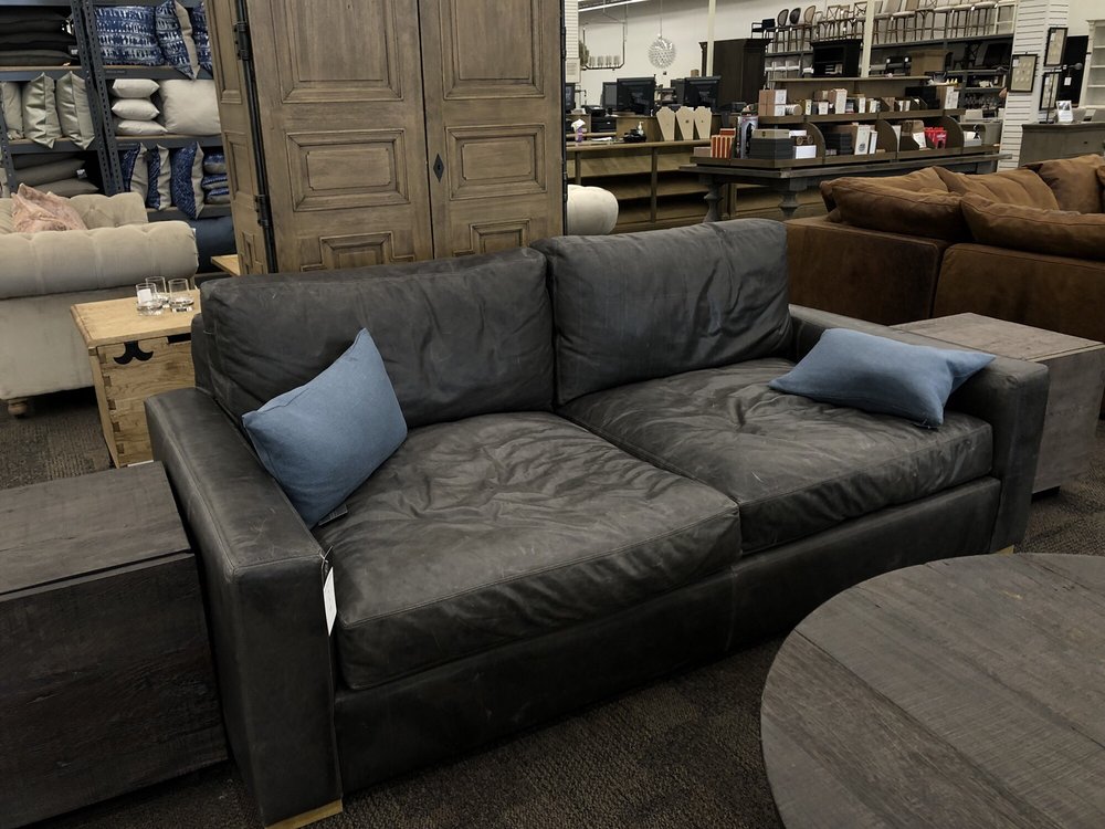 Restoration Hardware Outlet 25 Photos & 20 Reviews Furniture Stores