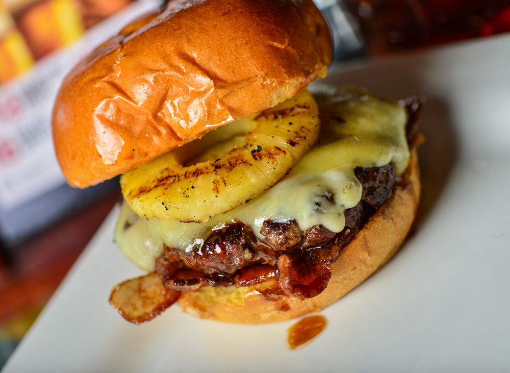 Cold Beers & Cheeseburgers 434 Photos & 448 Reviews Burgers 322