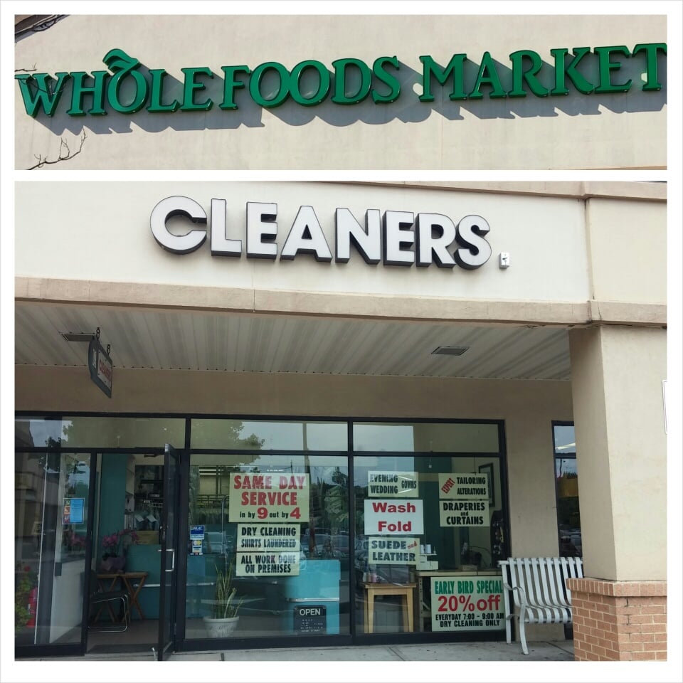 Windsor Green Dry Cleaners 12 Reviews Sewing & Alterations 3495