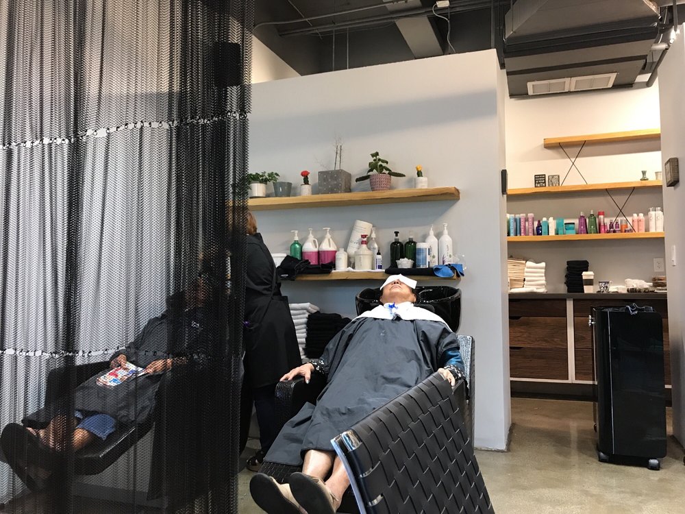 Salon Tiffany 36 Photos & 95 Reviews Hair Salons 660 Ala Moana