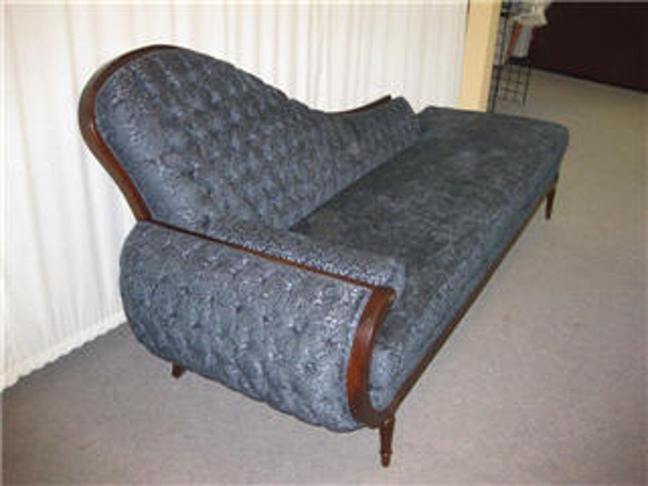 Trevor Brown Upholstery