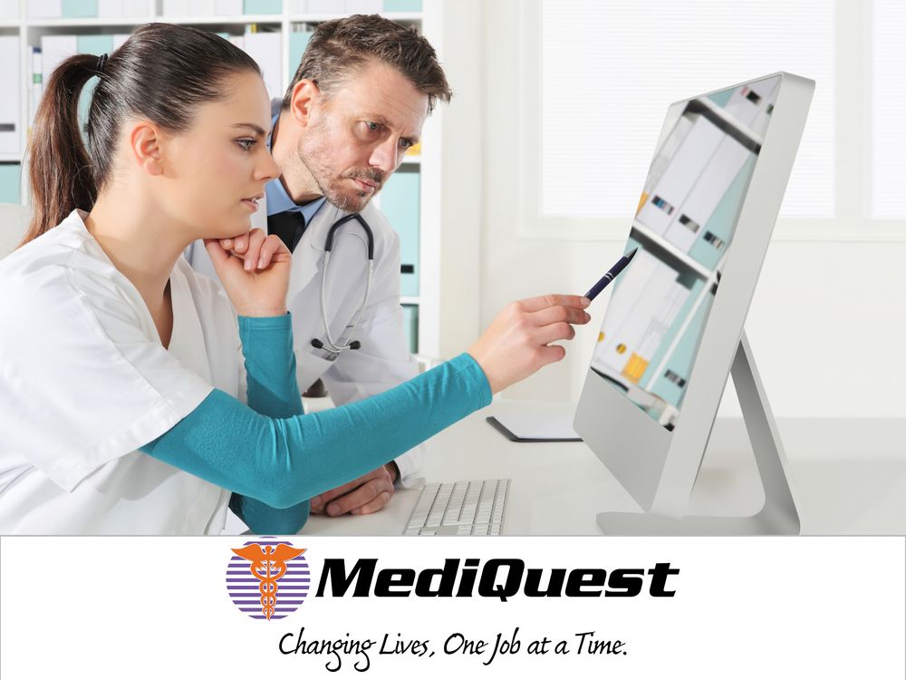 MediQuest Staffing Employment Agencies Walnut Creek, CA Phone