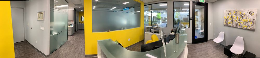 image of business Masha Mirkin, DMD - Accent Dental Care